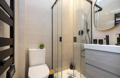 San Pedro Alhambra Views 3BR - Foto 35