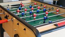 Maison tout confort proche Azay-le-Rideau 8 p - Foto 2, Game Room