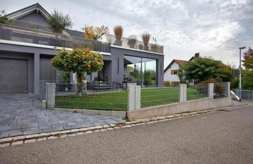 Helle Lichtdurchflutete Wohnung - Foto 35