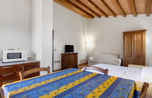 La Bettola Tavern Rooms Restaurant - Foto 28