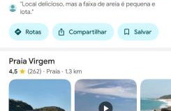 Refúgio ao mar - Foto 18