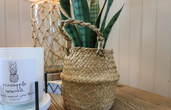 In-home Bar Lounge and Arcade Stay Entertained at The Sea Shed - Foto 12