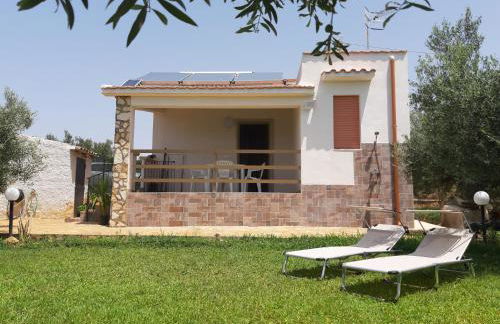 Casetta Relax da Antonio - Foto 10