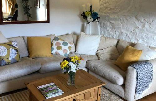 3-Bed Cottage Near Lake Vyrnwy Garden & PetsOk - Foto 12