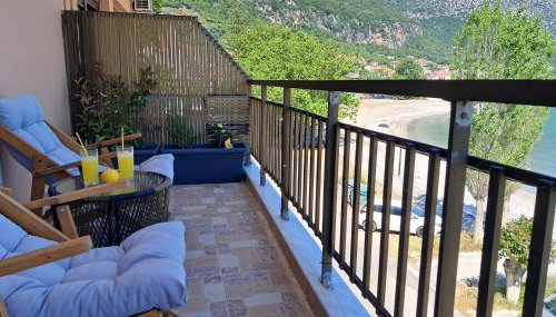 Flat on the sea - Foto 4