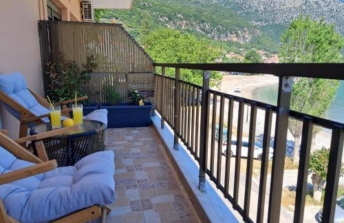 Flat on the sea - Foto 4