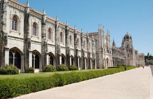 Atelier - House in Belém - Photo 28