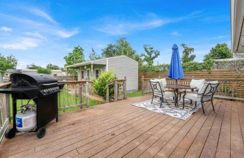 Luxury Bathroom Home with Game Room 25 Mins to PCB - Foto 58