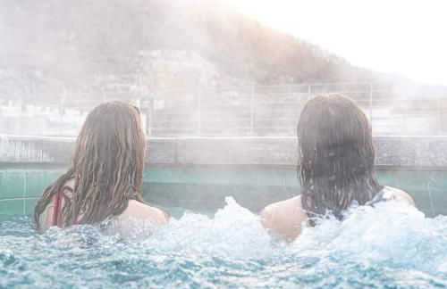 Appartement à proximité de Ax les thermes - Foto 26