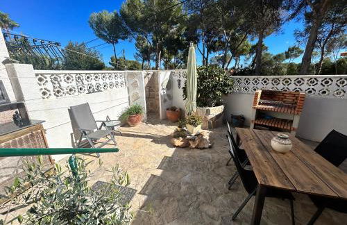 Casa Pepe Moraira - Foto 11