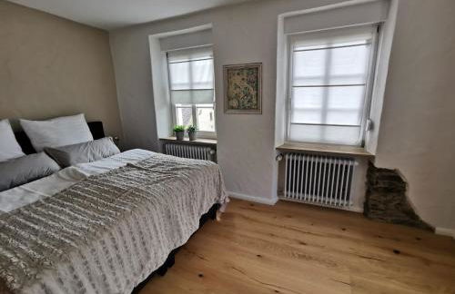 Das Kirch24 - DAS Ferienhaus in Heidenburg - Foto 24