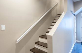 Near Downtown-2 En-Suites - Garage - Sleeps 9 - Foto 39