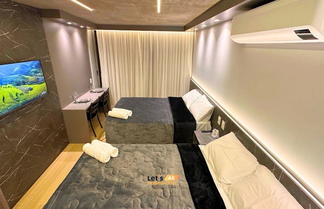 AX Setai Yacht - Foto 55