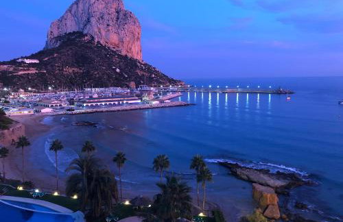 Luxury Apartment on the Beach - Foto 27