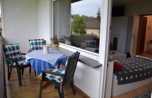 Ferienhaus Munterley - Foto 14