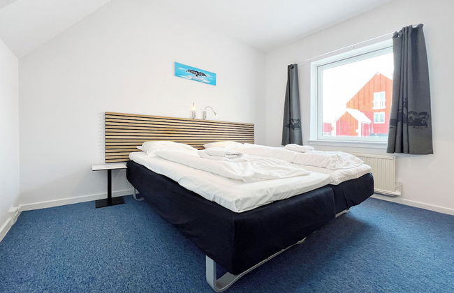 Hotel Nordbo - Foto 26