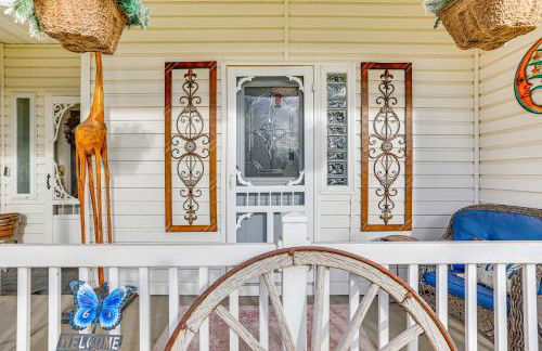 1 Mi to Old Town Central Meridian Home - Foto 16