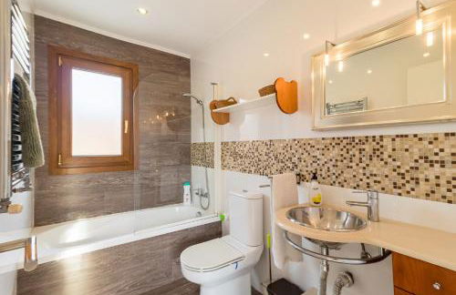 Casa Rural Alojamientos Marte - Foto 23