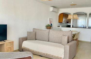 MARINA VILLAGE Peñíscola - Foto 41