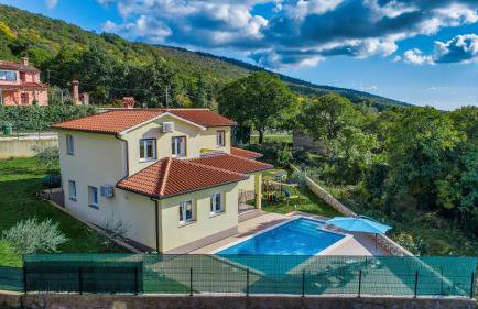 Villa Marilu, modern villa with pool near the sea - Foto 38