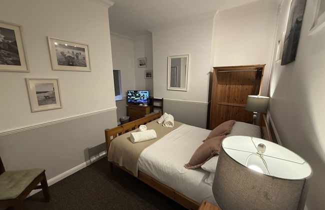 Central Hotel - Foto 16