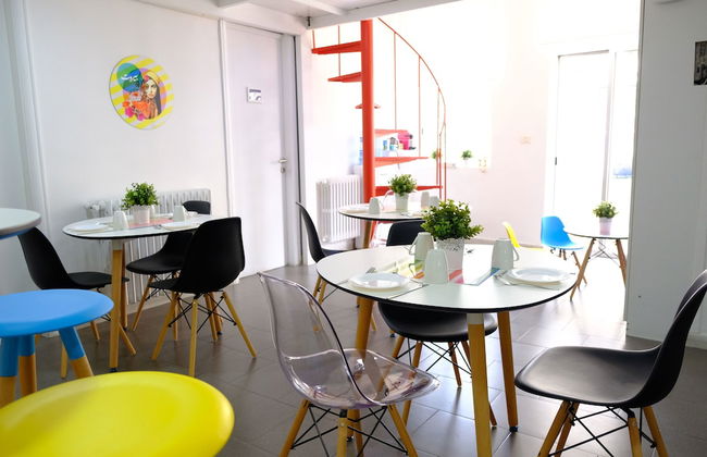 Hotel Wakim - Self Catering - Foto 30