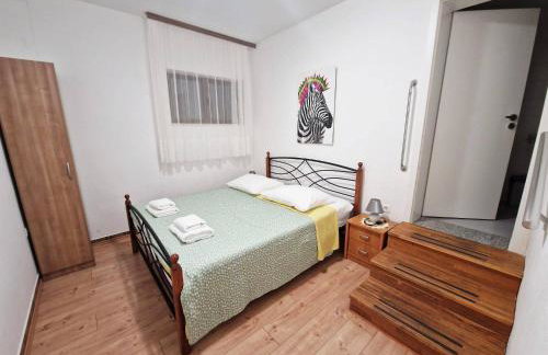 The beach house in Tribanj - Foto 7