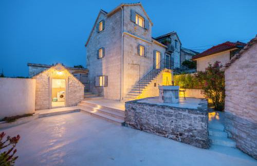 Villa Komelo - Foto 19