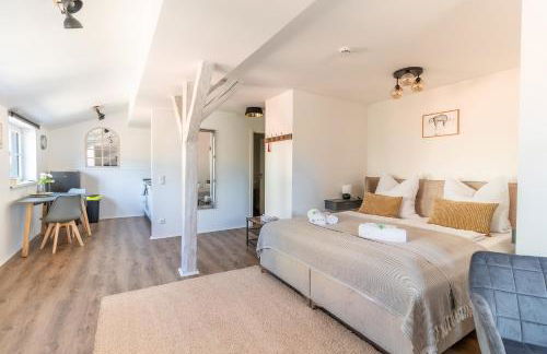 Daniels Apartment an der Schloßbrücke - Foto 1