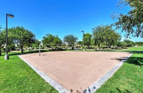 Spacious Home with Heated Pool in Litchfield Park! - Foto 27