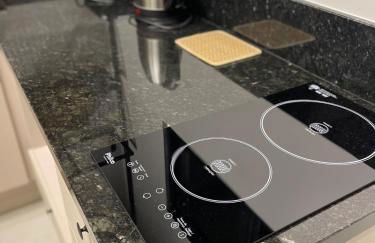 Studio Loft 08 novo e aconchegante, Gaspar centro, 15 minutos de Blumenau - Foto 13