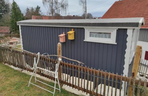 ZUM SCHEUNENHOF- SCHEUNE - Nähe Legoland - Familienfreundlich - Handwerker willkommen - Foto 34