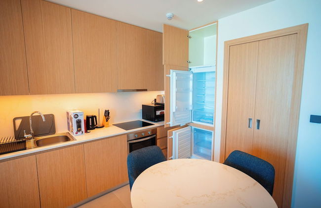 Address Residences Marassi Vista - Photo 30