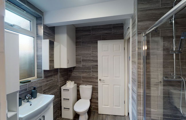 Eastfield House - Foto 26