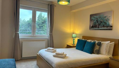 AB11 Apartments - Portland Street - Foto 2