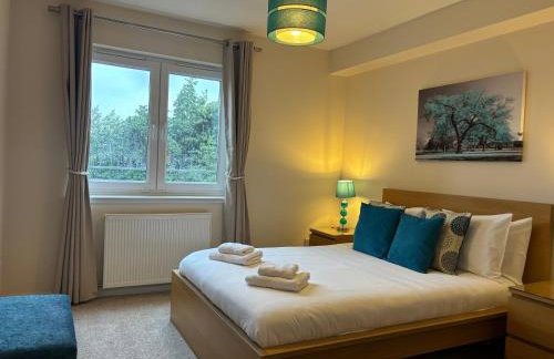 AB11 Apartments - Portland Street - Foto 2