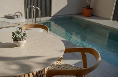 Theros Kourouta Boutique Hotel - Foto 28