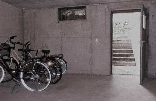 Studio Apartment Elten - Foto 15