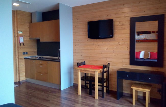 Coxos Beach Lodge - Foto 26