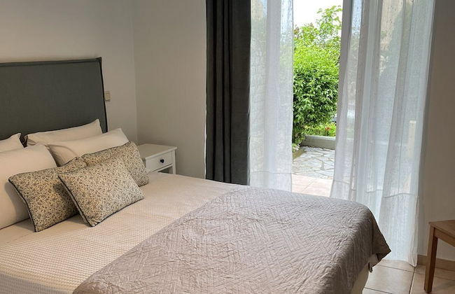 Barbati Bay Elegant Apartments - Foto 21