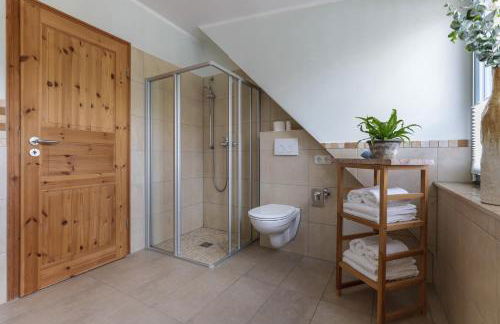 BohnApartments Bauhaus - absolutes Zentrum - Terrasse - Vollausstattung - WLAN - Foto 28