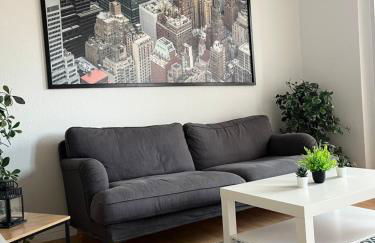 Urban Apartment - Foto 1