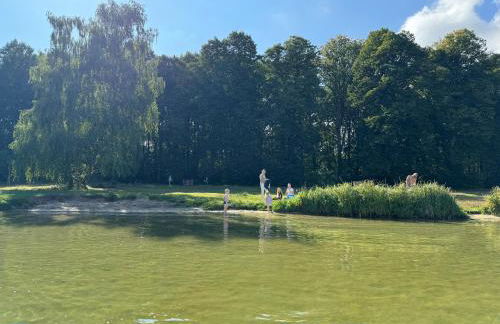 Stay Cozy - Apartment am See mit Pool und Sauna - Photo 6