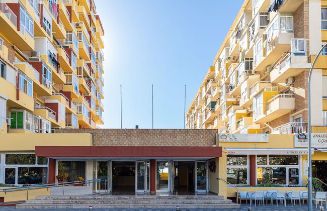 Holidays2Arroyo de la Miel Hercules - Foto 23