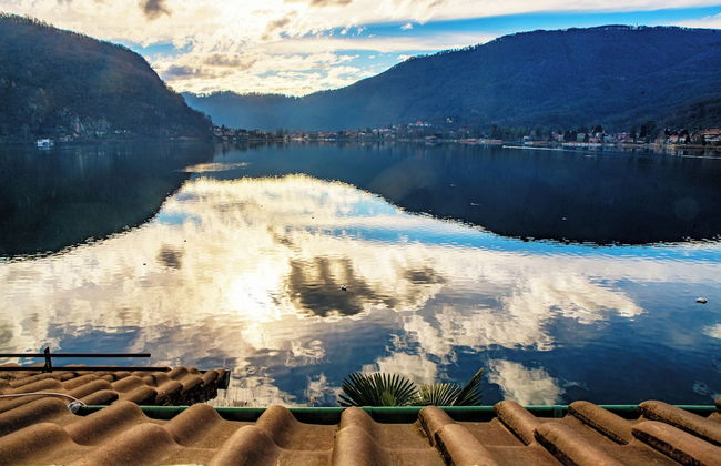 Mansarda Verde - Foto 1