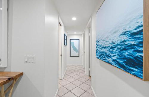 Charming Coastal Retreat in Solana Beach - Foto 21