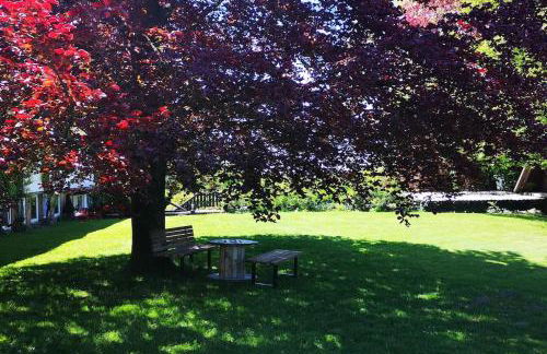 Ferienhaus Auszeit - Foto 24