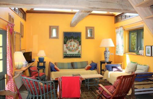 Ecuries de Coqueretaumont - Foto 13