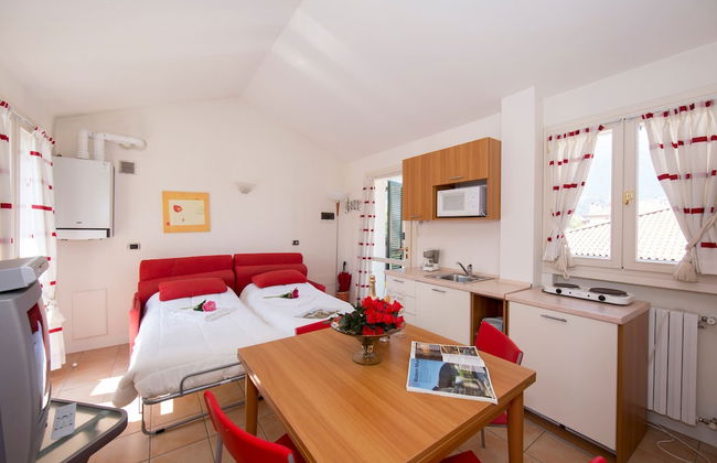 Villa Apartments - Porto Letizia - Foto 2