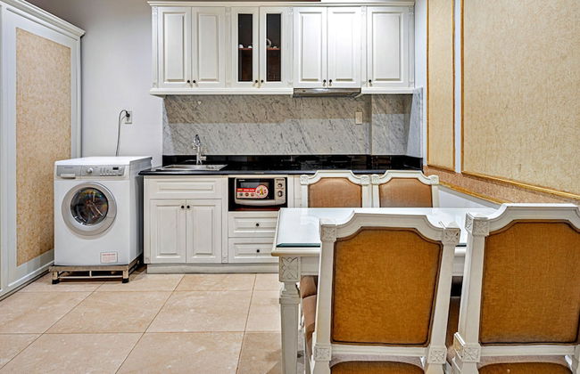 S79 Residences 345AB Apartment - Foto 51